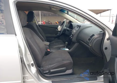 2012 Nissan Altima 2.5 S z USA, uszkodzony, nr VIN 1N4AL2AP3CN501660